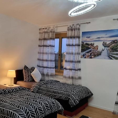 3- Zimmer-Wohnung In Linz Leonding المظهر الخارجي الصورة