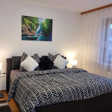 3- Zimmer-Wohnung In Linz Leonding المظهر الخارجي الصورة