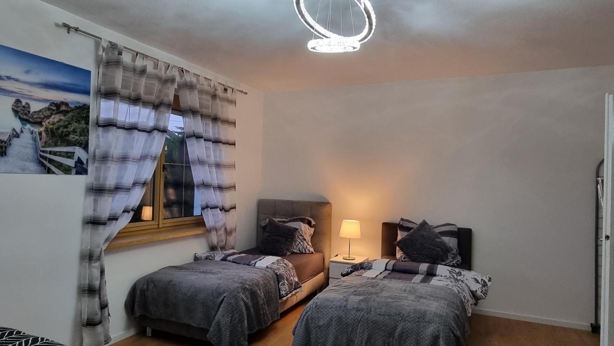 3- Zimmer-Wohnung In Linz Leonding المظهر الخارجي الصورة