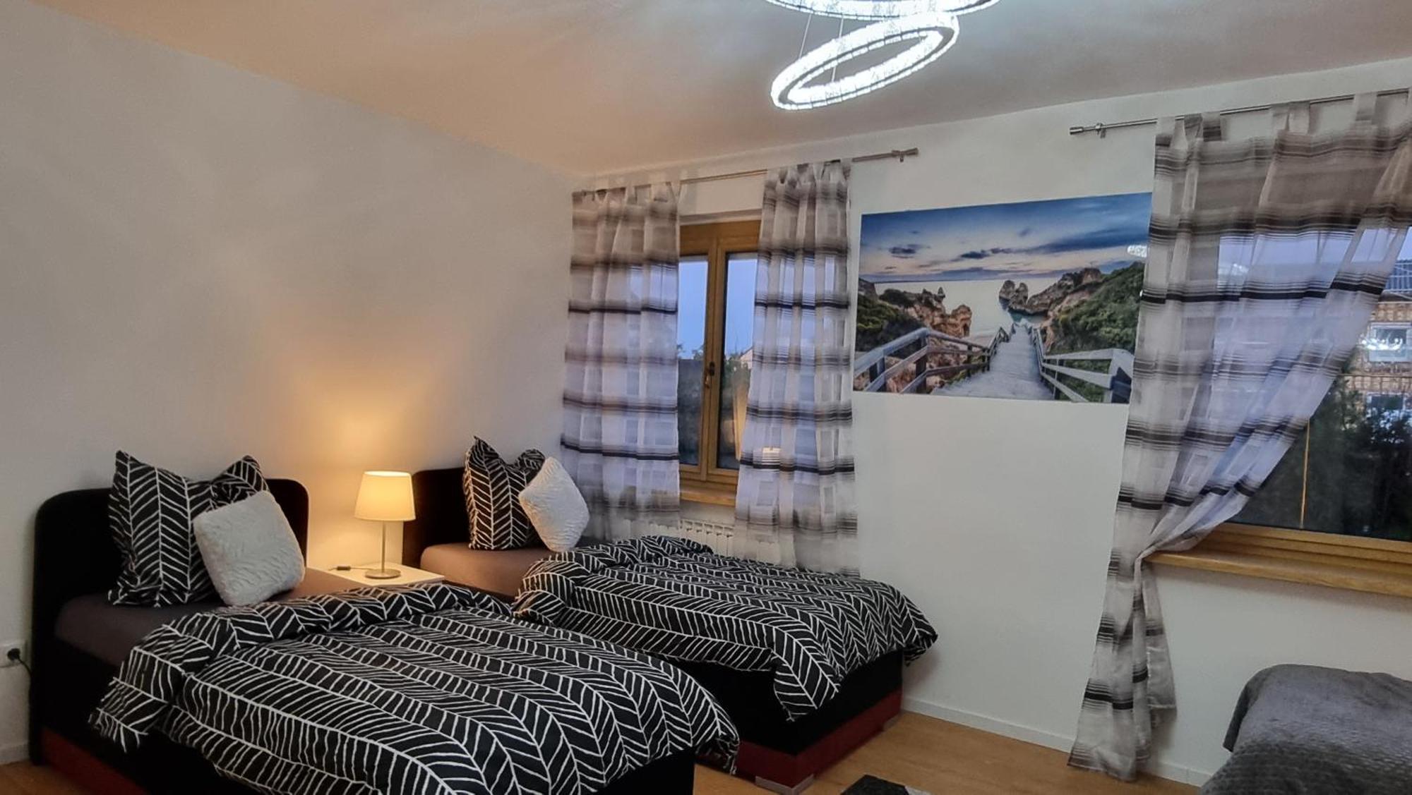 3- Zimmer-Wohnung In Linz Leonding المظهر الخارجي الصورة