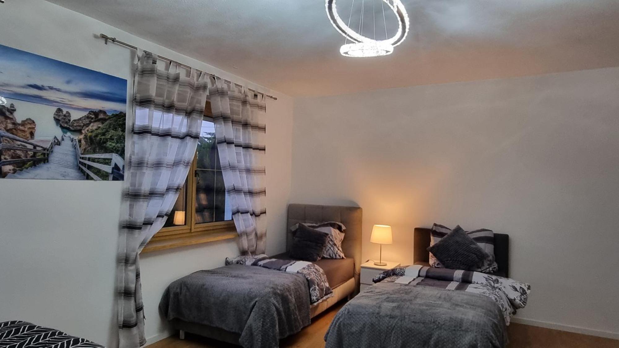 3- Zimmer-Wohnung In Linz Leonding المظهر الخارجي الصورة