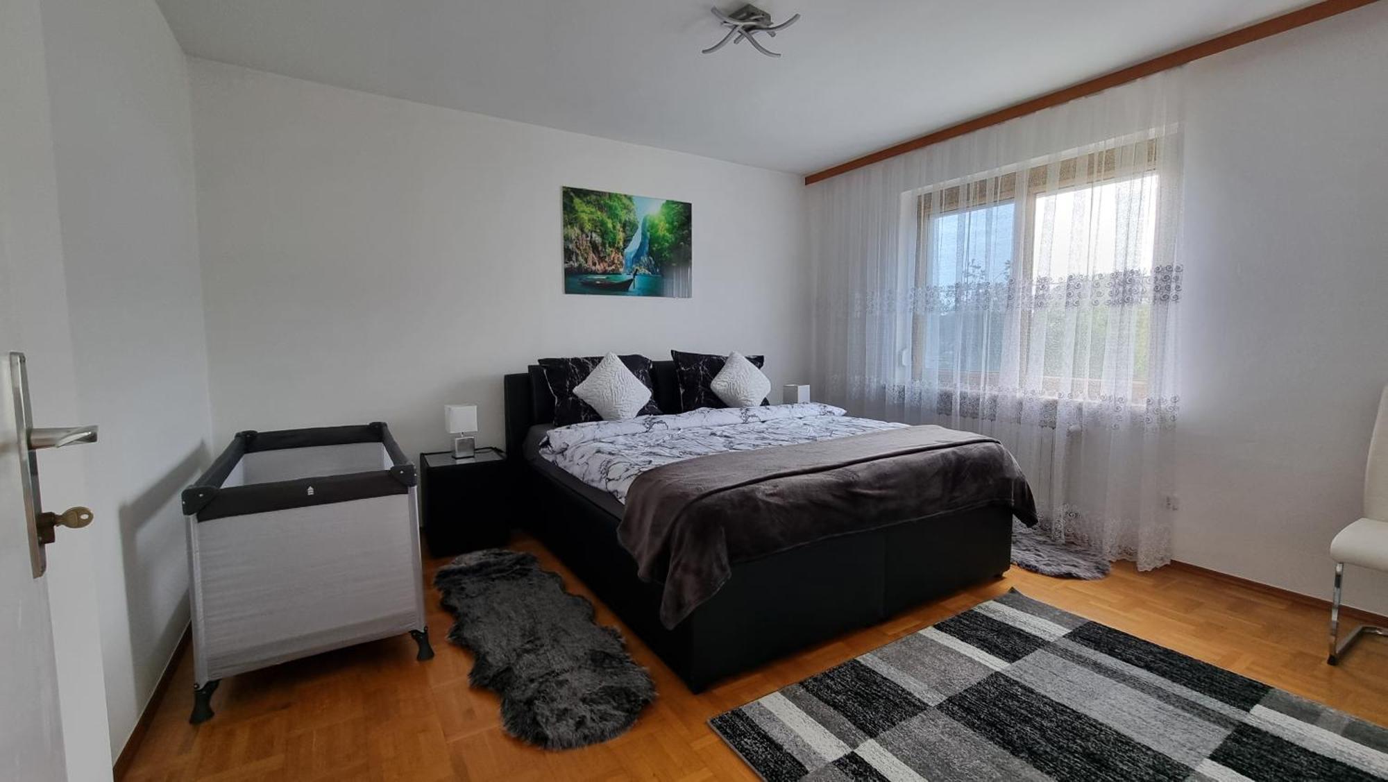 3- Zimmer-Wohnung In Linz Leonding المظهر الخارجي الصورة